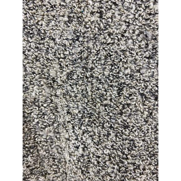 Love Tree Size L Tan Fuzzy Slouchy Pullover Sweater - Picture 2 of 7